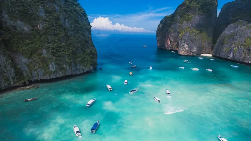 Thailand Office