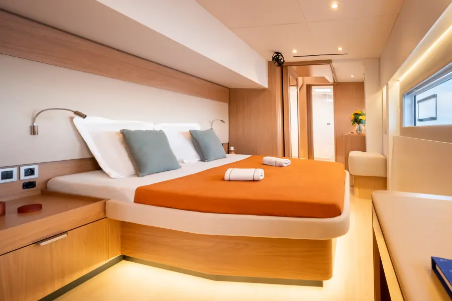 Home comfort cabins