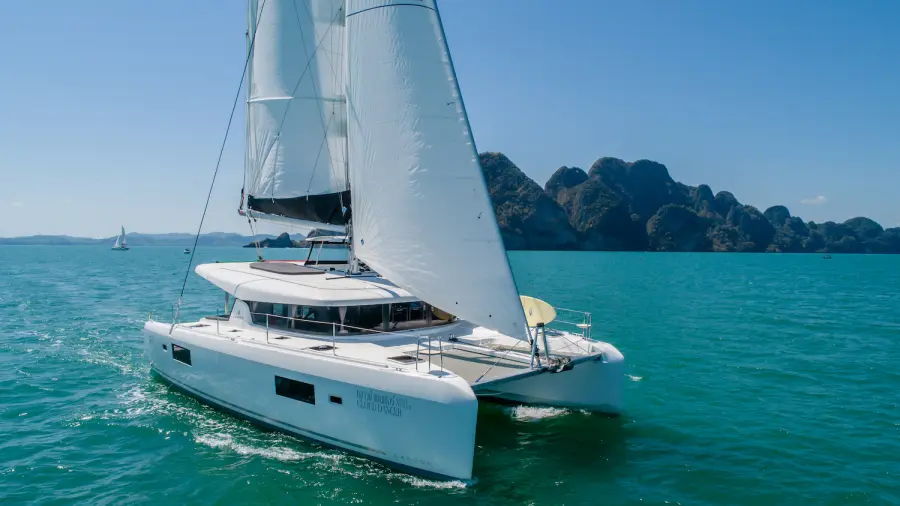 Bareboat