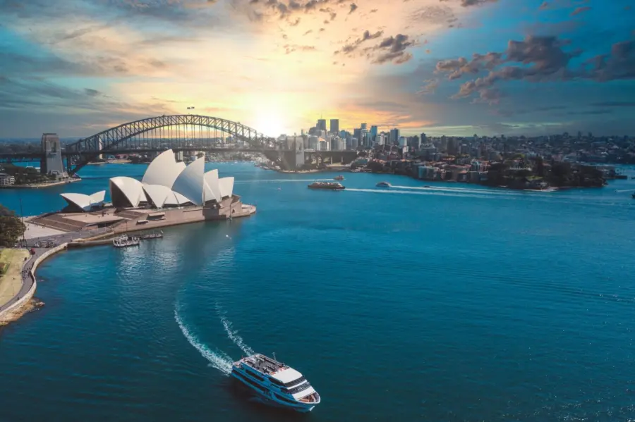 Australia