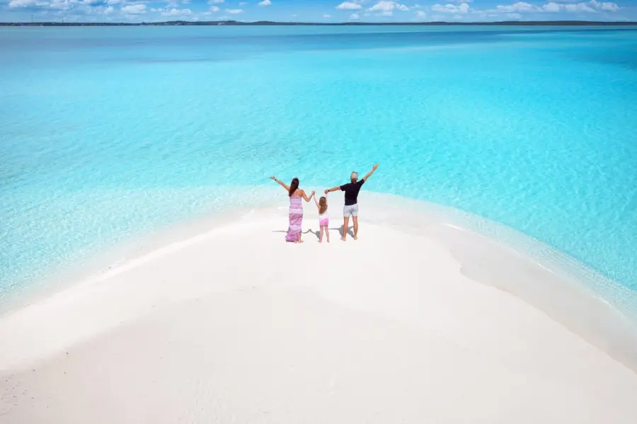 Caribbean
