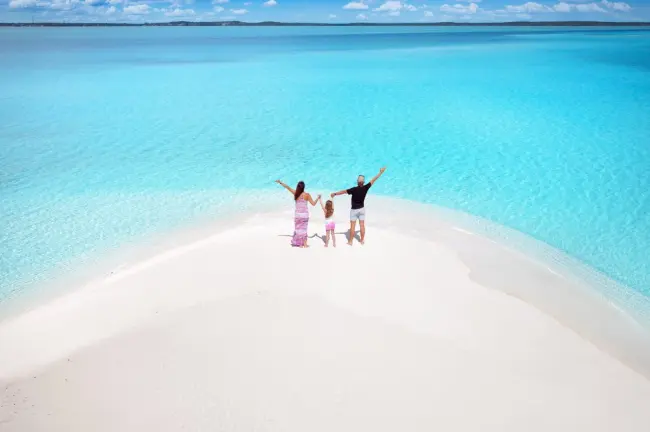 Caribbean
