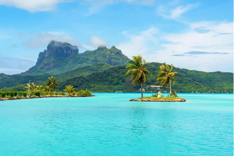 French Polynesia