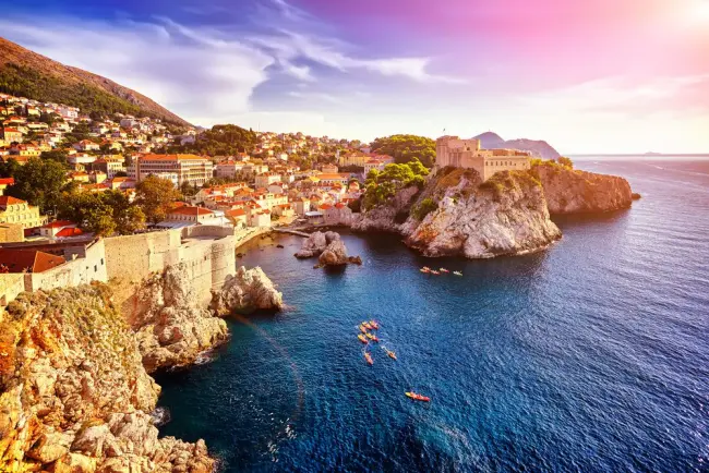 Croatia