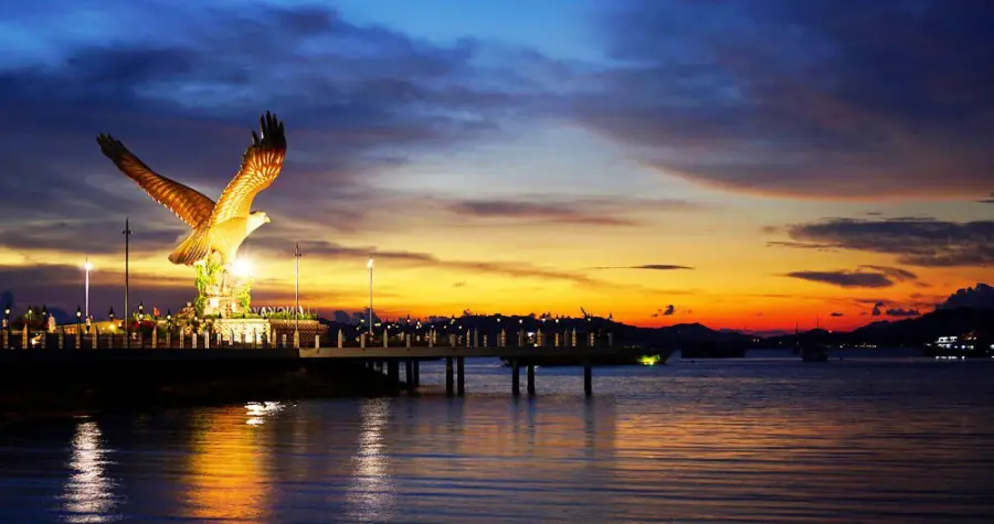 Langkawi, Malaysia Itineraries & Boats