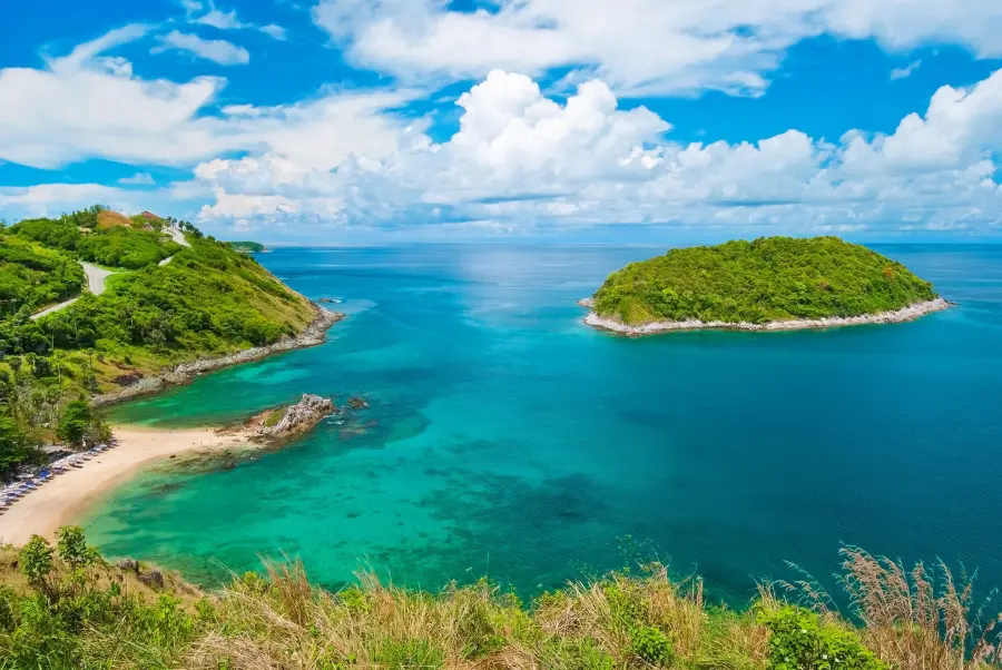 Thailand