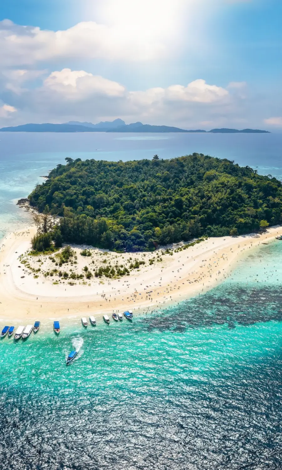 DAY 3 - Koh Sak to Koh Phai