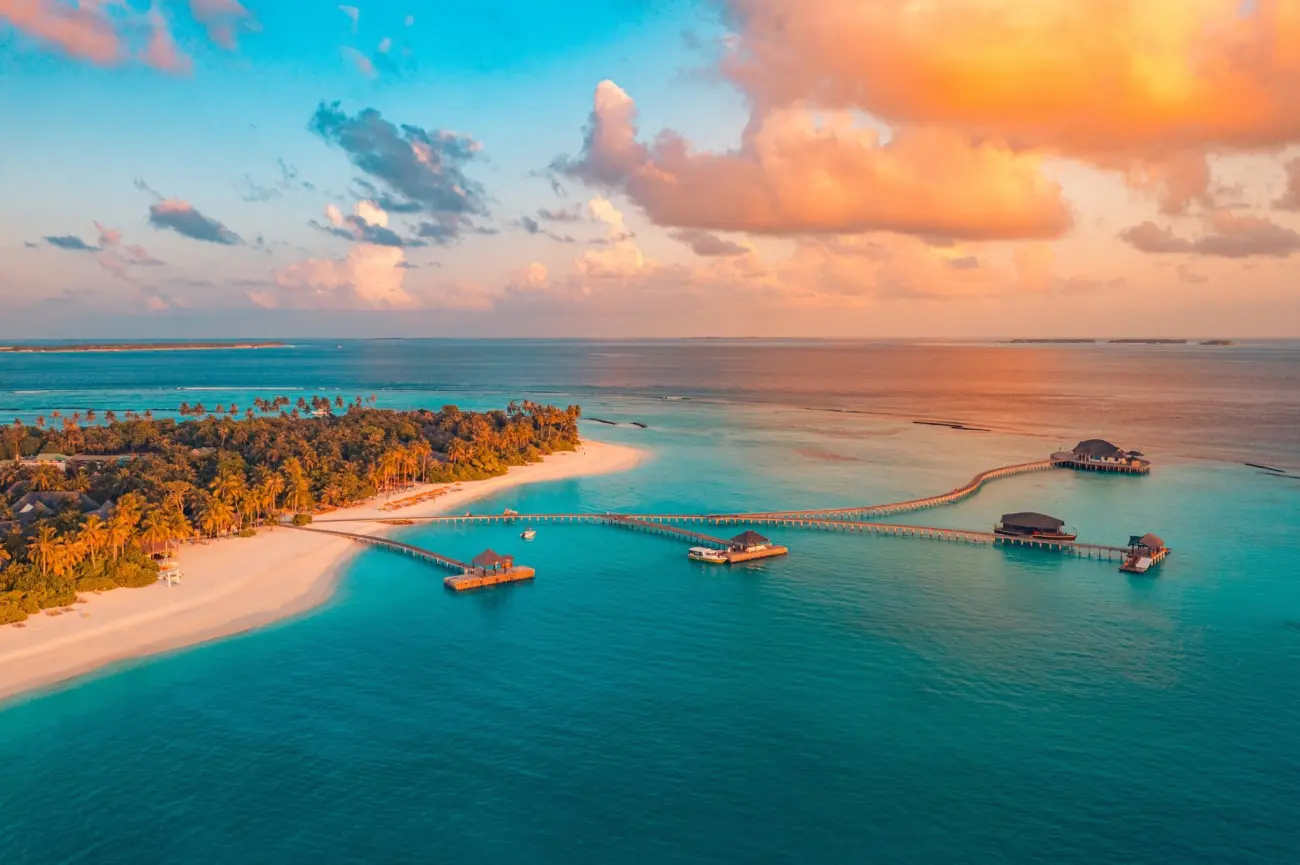 Maldives