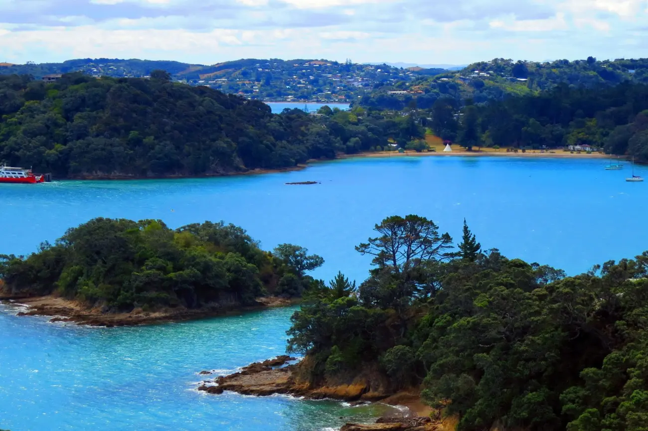 New Zealand