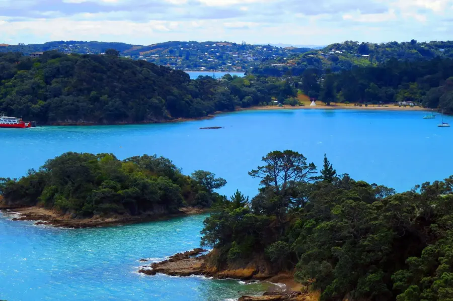 New Zealand