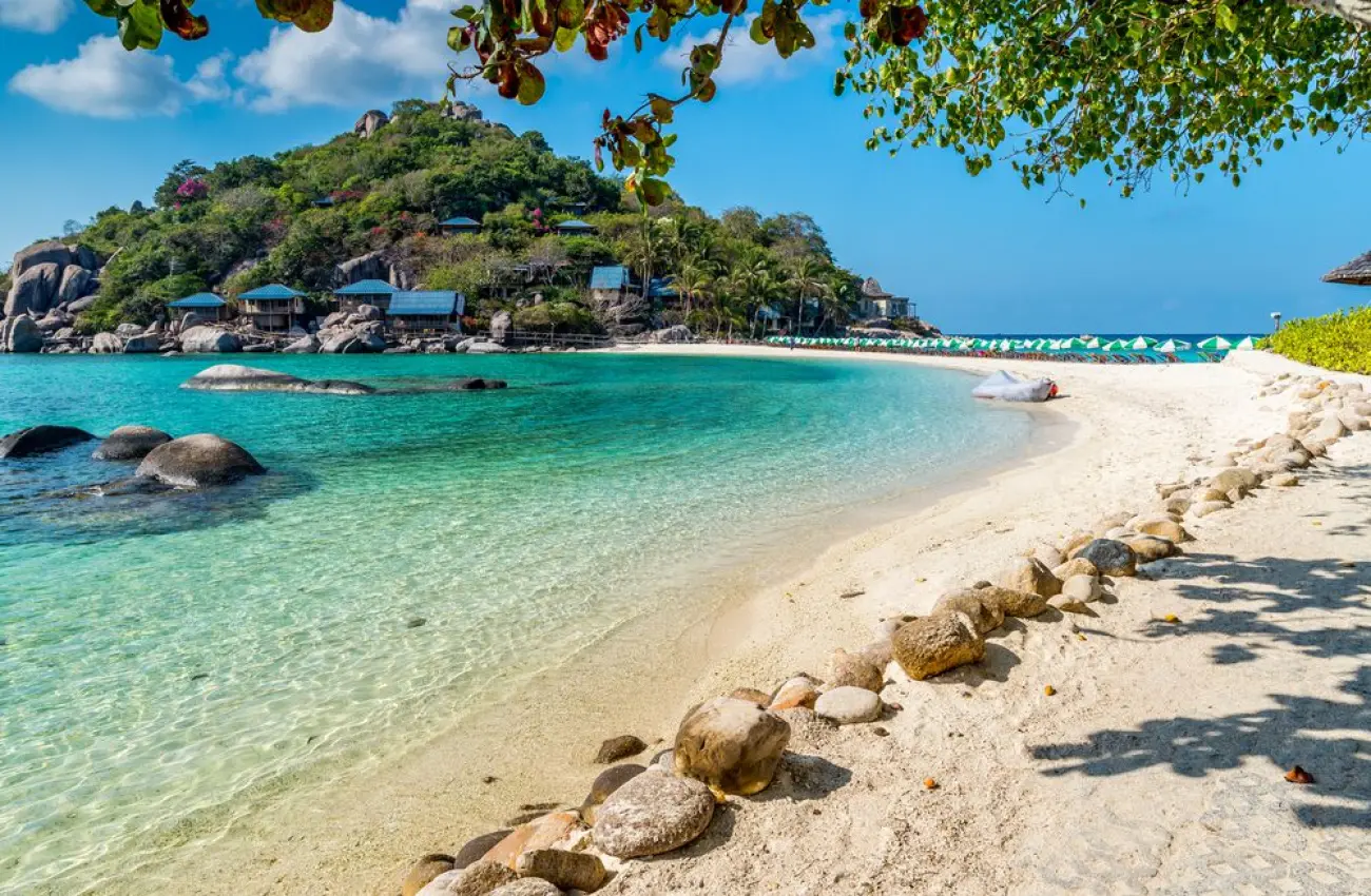 Pattaya