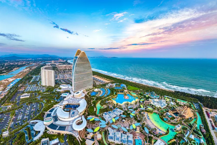 Sanya