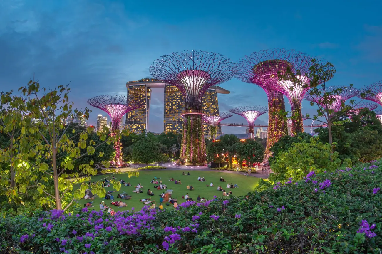 Singapore