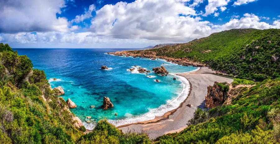 West Mediterranean