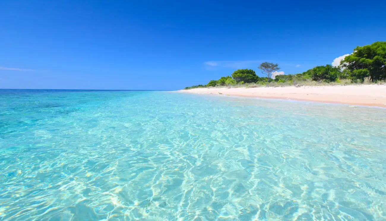 Bali & Komodo, 10 Days