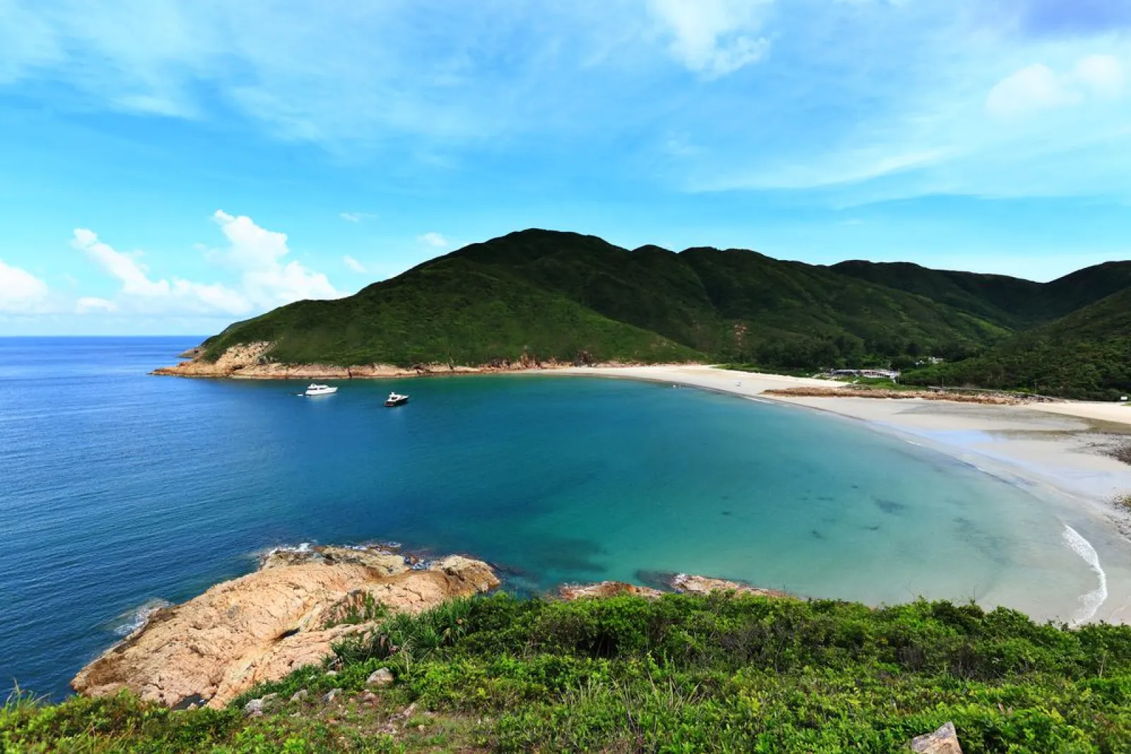Hong Kong, 1 Day