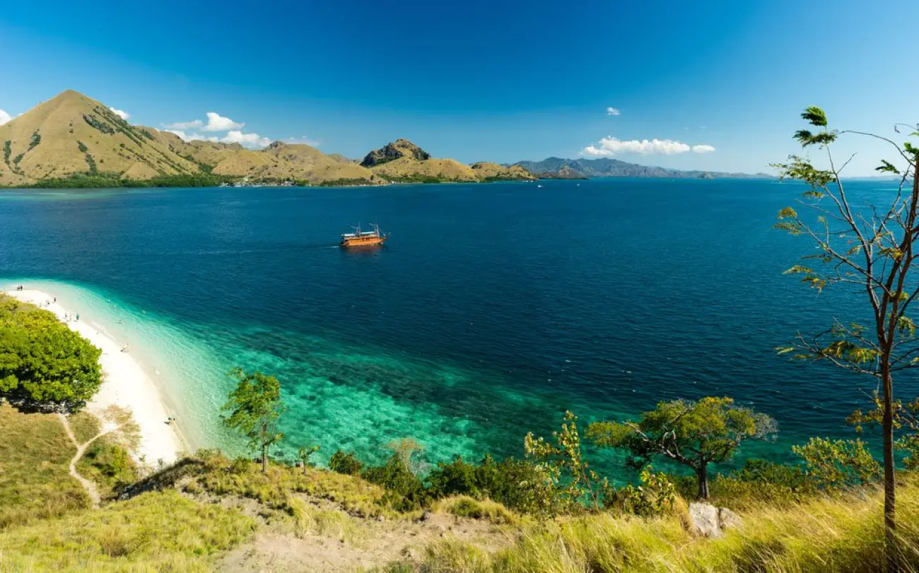 Komodo National Park, 5 Days