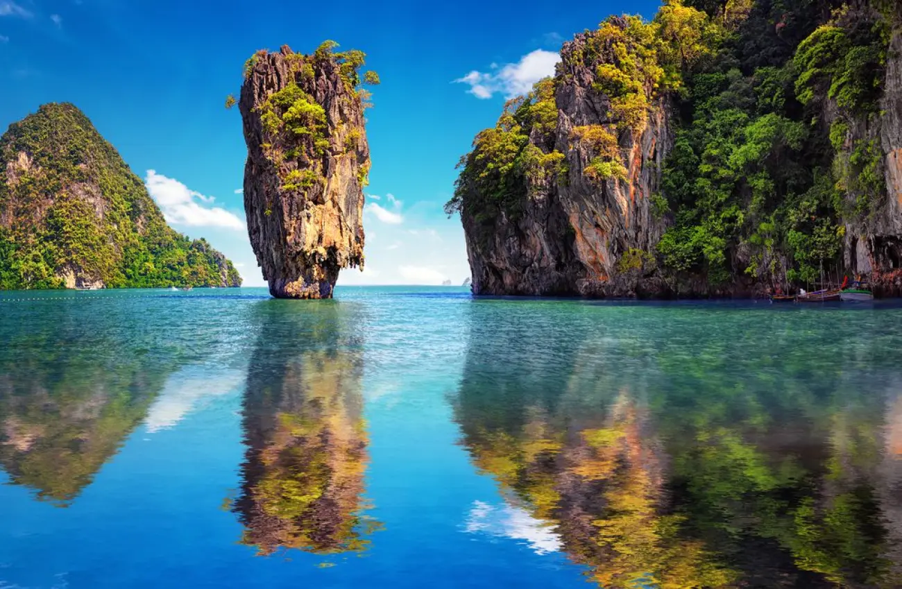 Phuket, 2 Days