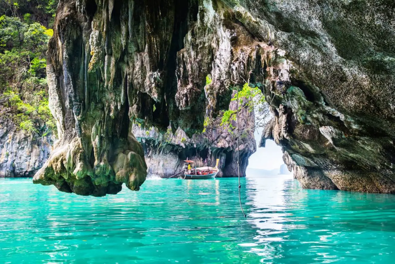 Phuket, 3 Days