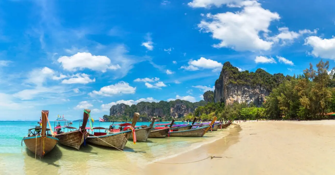 Phuket, 3 Days