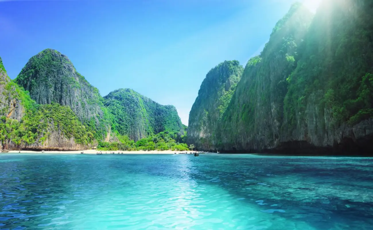 Phuket, 4 Days