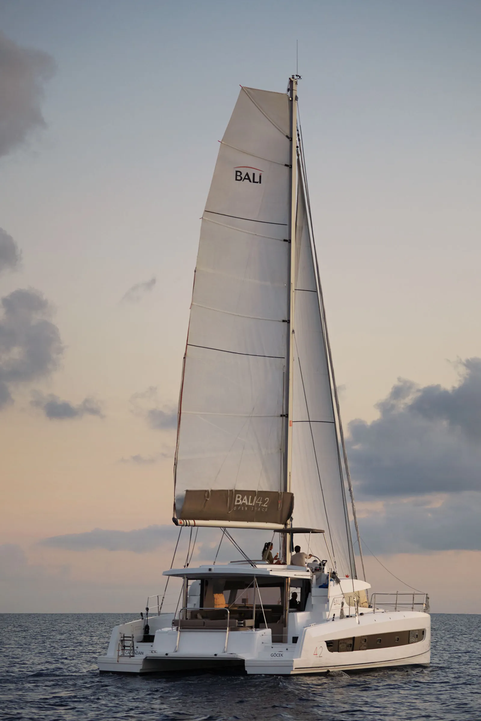 Bali 4.2