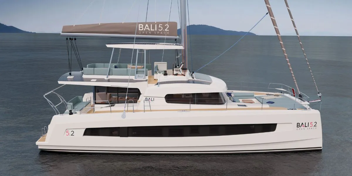 Bali 5.2