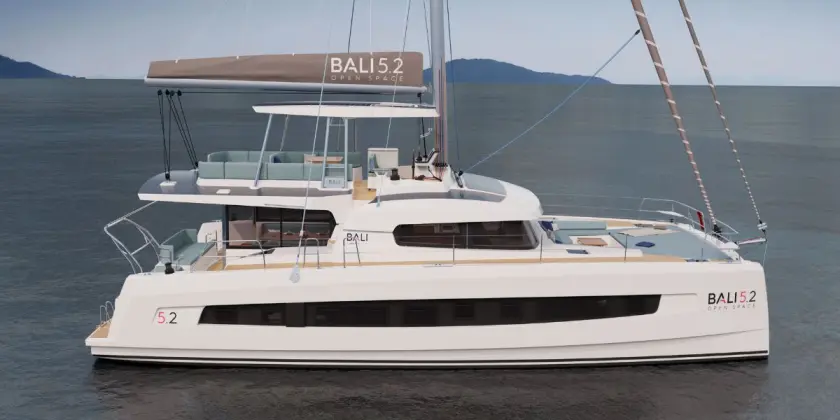 Bali 5.2