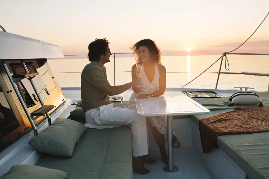 Why sell with Fairview Yachting?