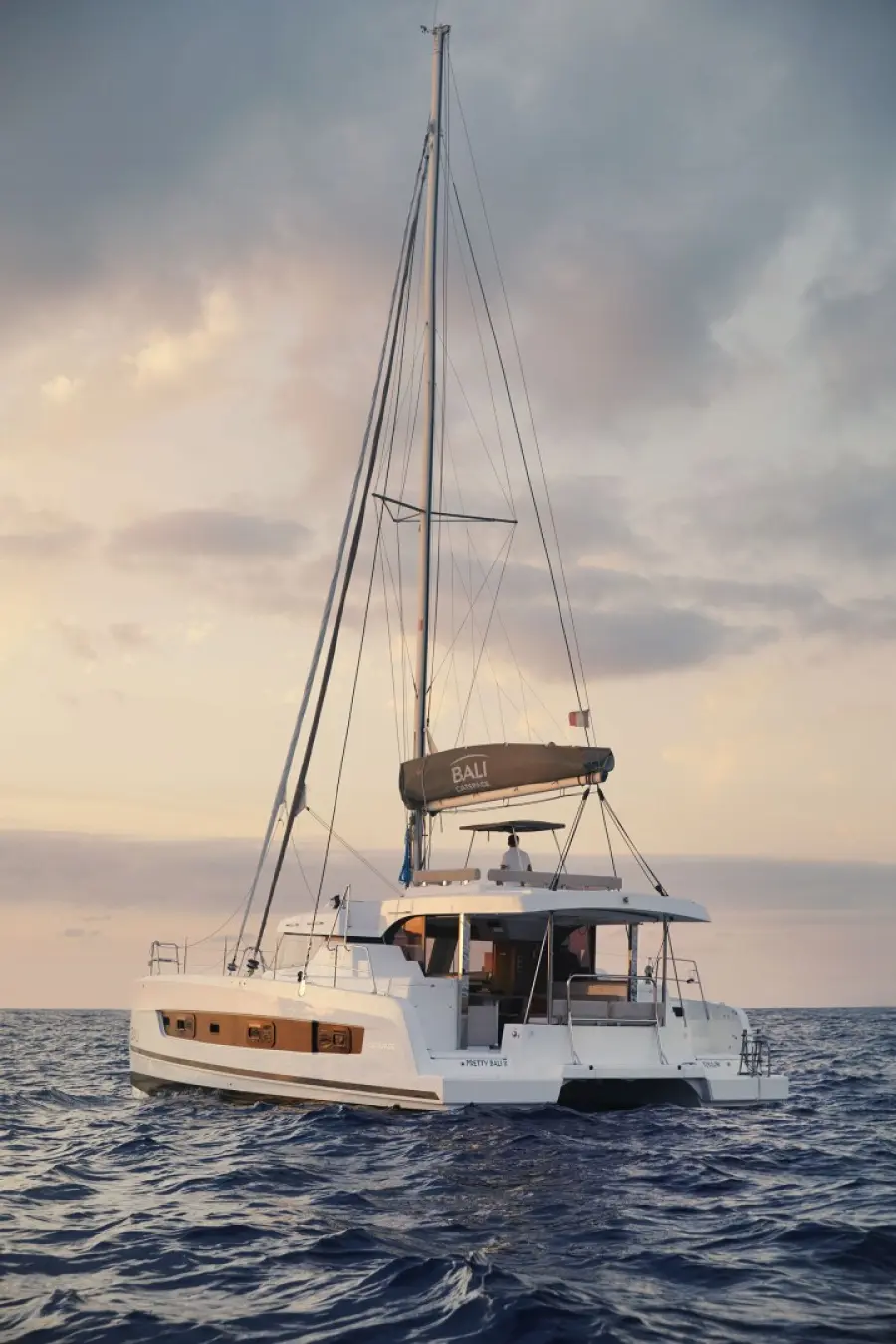 Luxury, Innovation, and Comfort