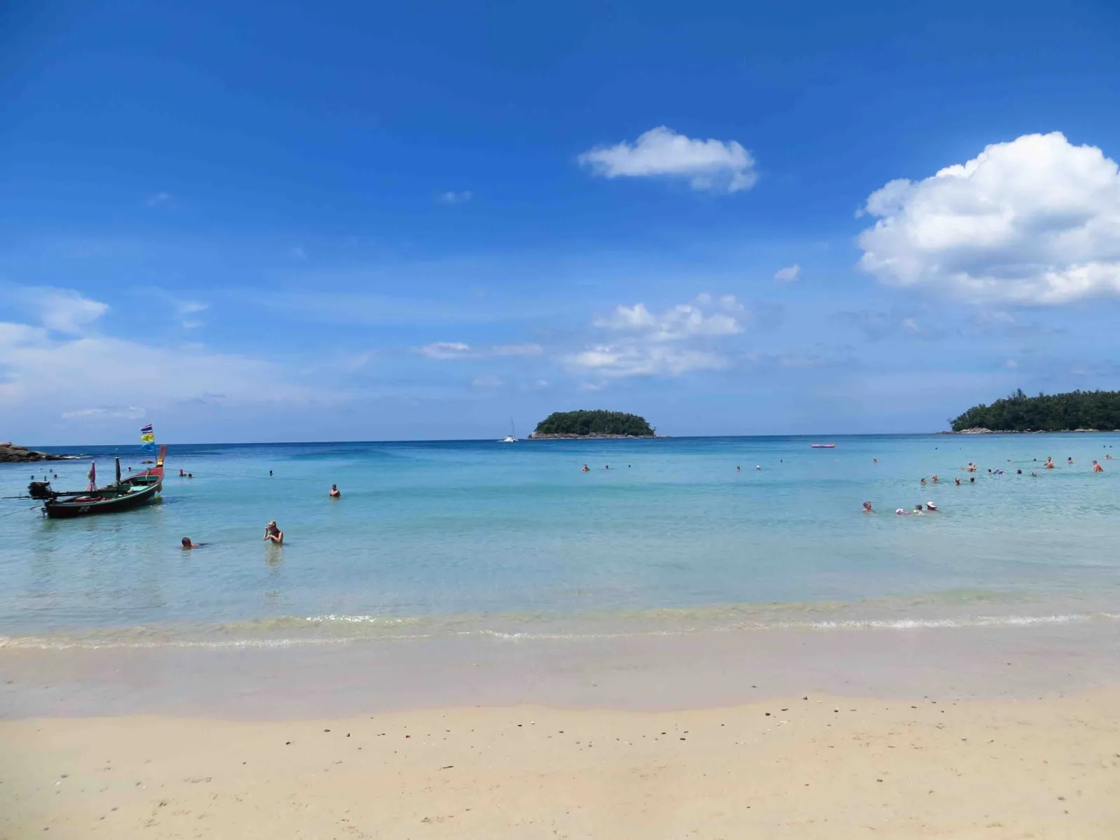 5 reasons to do a Langkawi yacht charter: Part 1