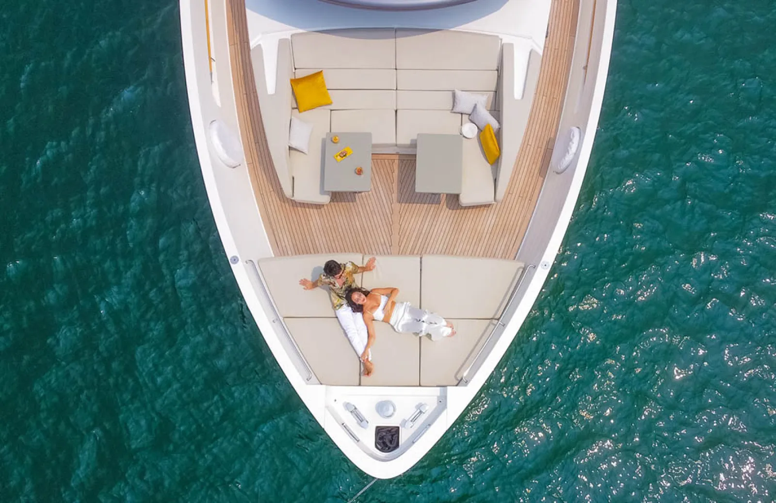 Book Your Chinese New Year Charters in Hong Kong