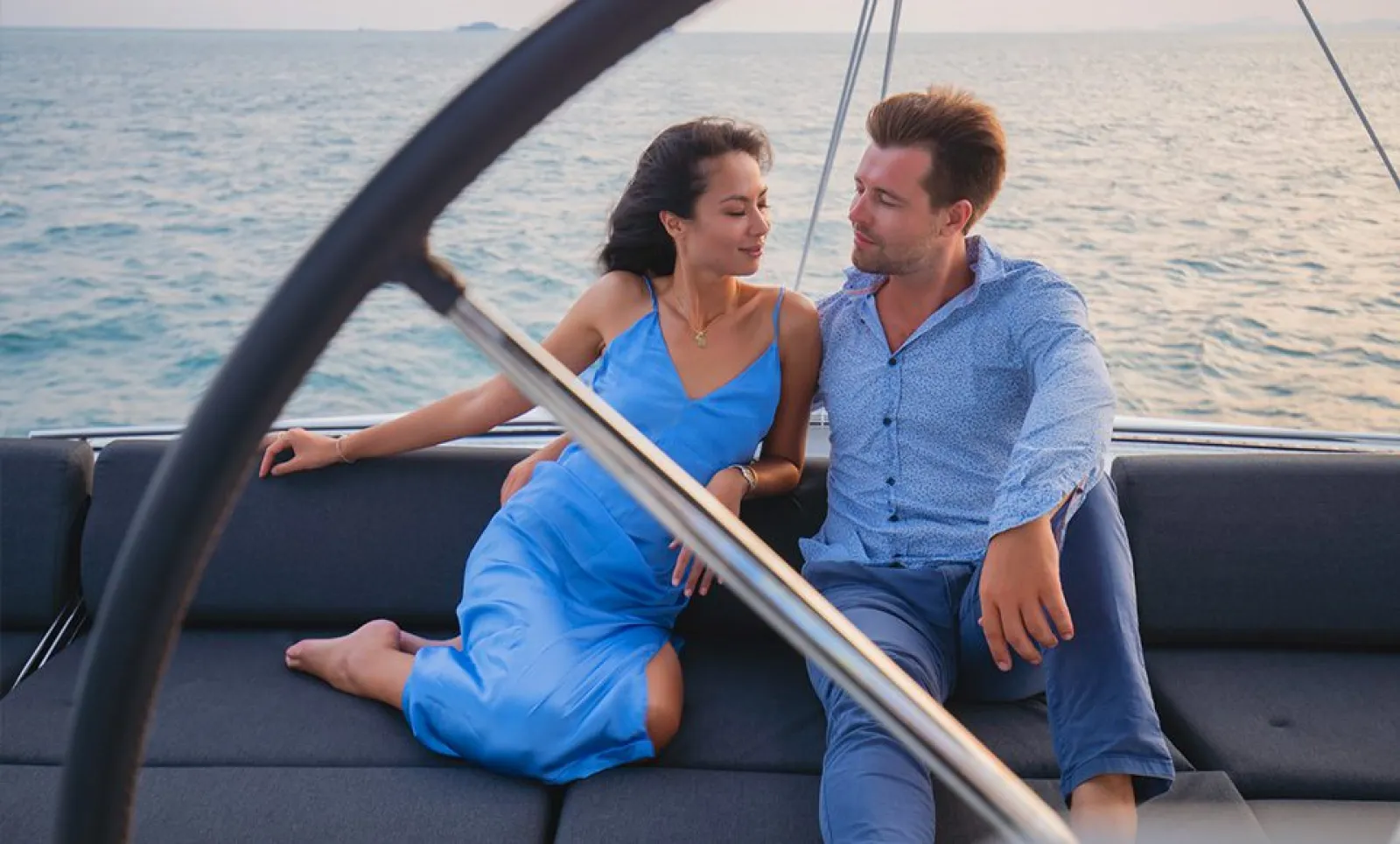 Book Your Next Phuket Charter with 10% Reduction For 2020 and beyond