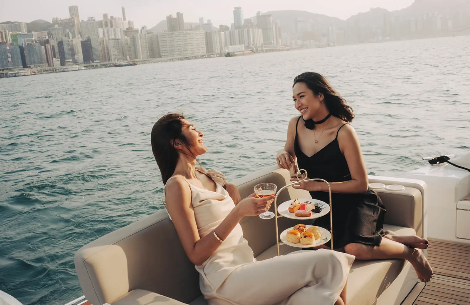 Book Your Yacht Charters for the Summer Season in Hong Kong