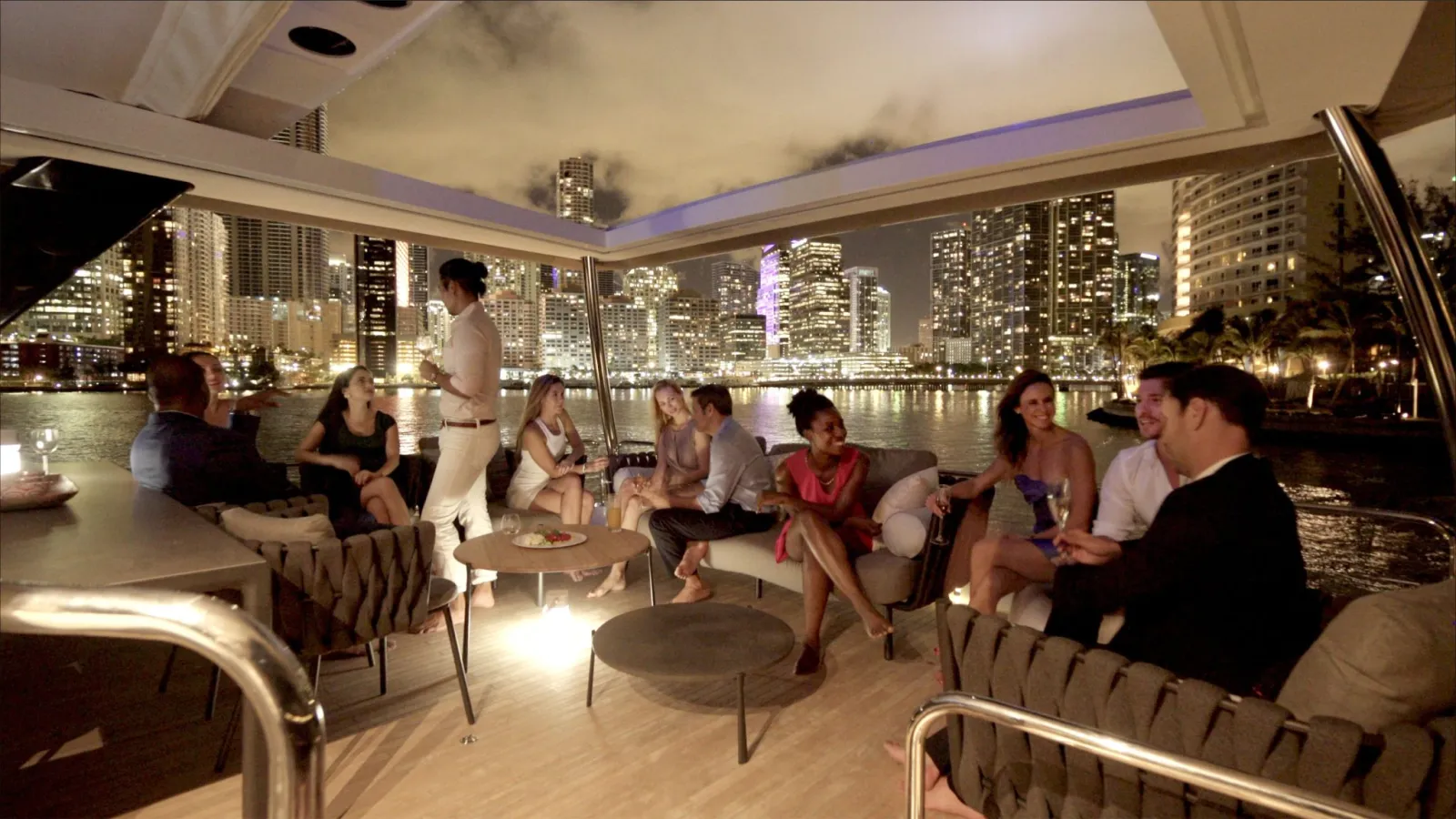 Celebrate Christmas at Sea – Book your Christmas Festivities on a Yacht