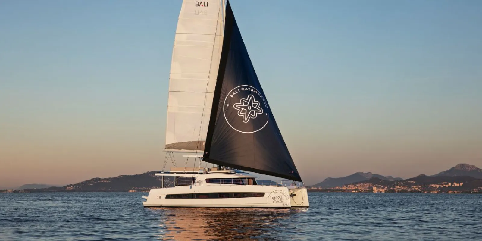 Fairview Yachting appointed Official Dealer for Bali Catamarans in Thailand  and Hong Kong
