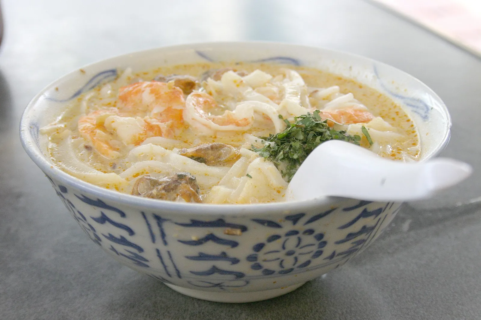 What food to eat on your sailing holiday in Malaysia