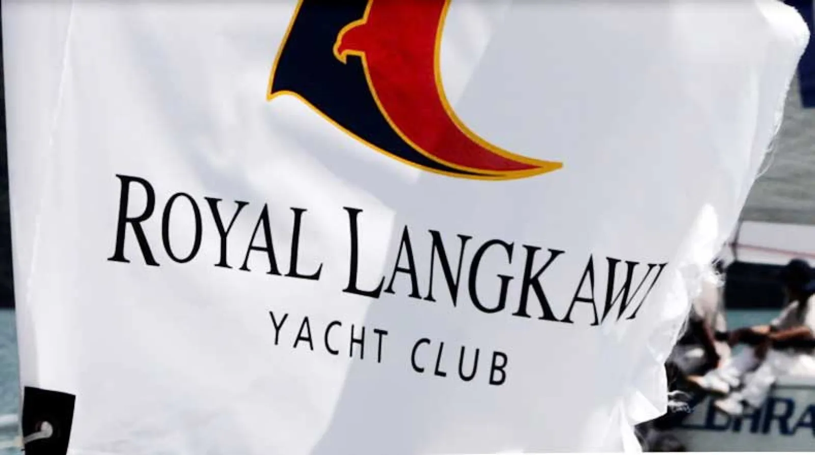 Great Marinas on a Langkawi Yacht Charter