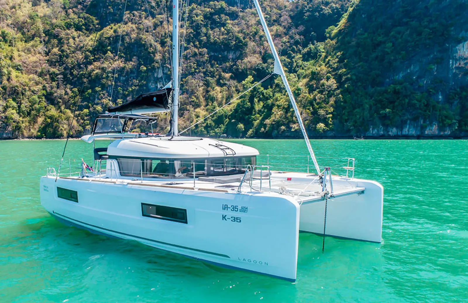 Green Cruising Season in Phuket – Enjoy Our New Summer Promotion