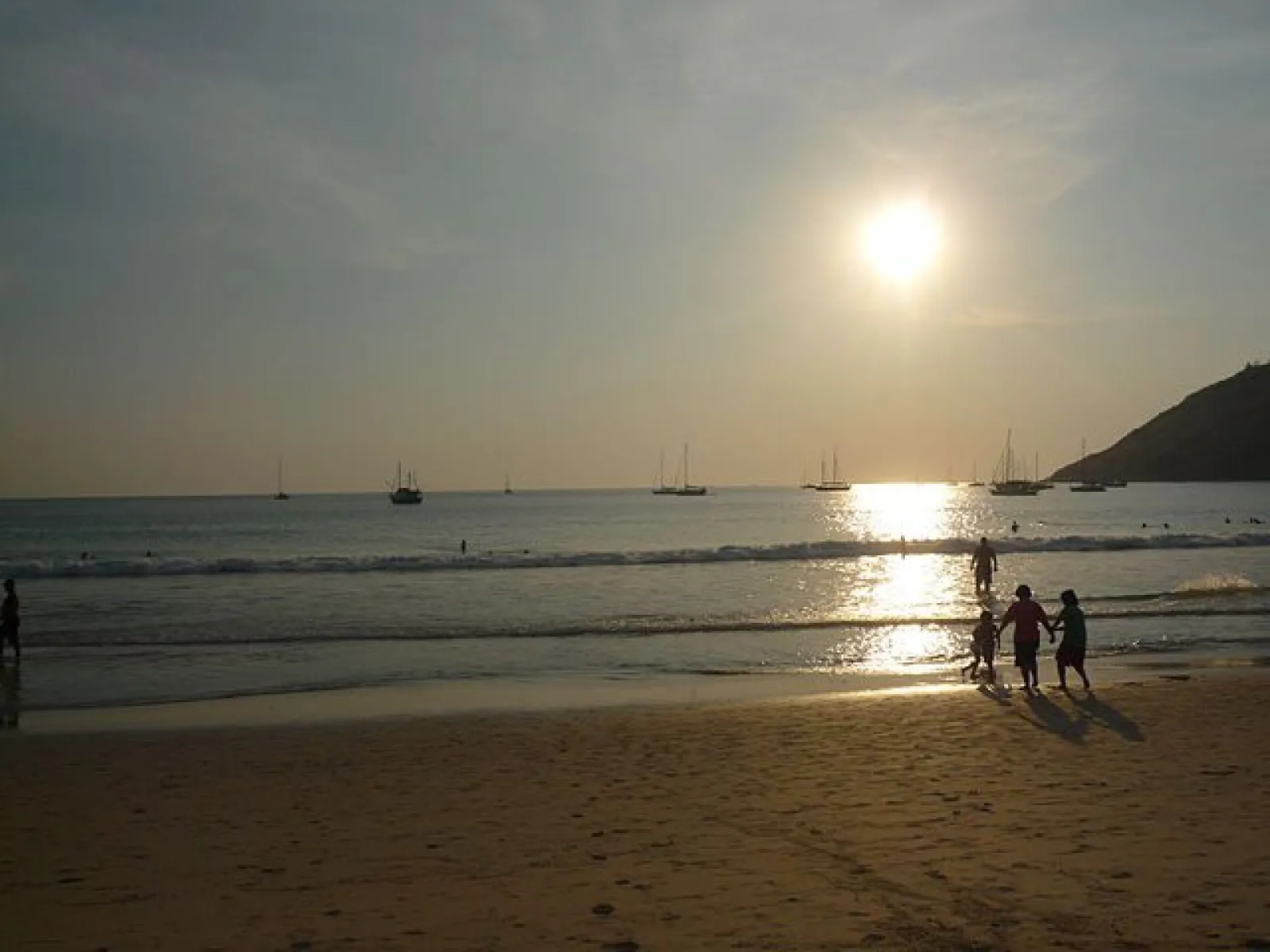 Our guide to the Top 5 Beaches in Phuket