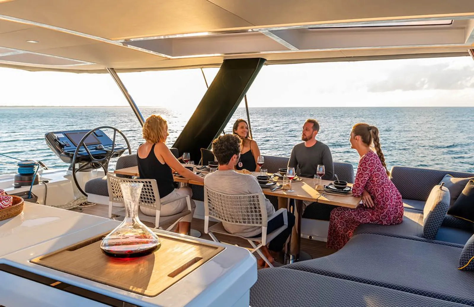 Hong Kong Charter Fleet Growing with 50 yachts and Few Remaining Christmas Charter Options Available