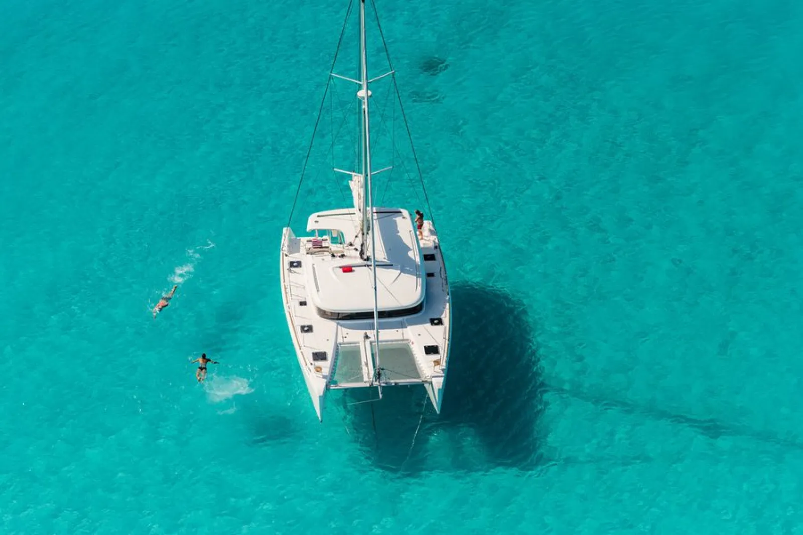 Why you should invest in yacht charter in Thailand!