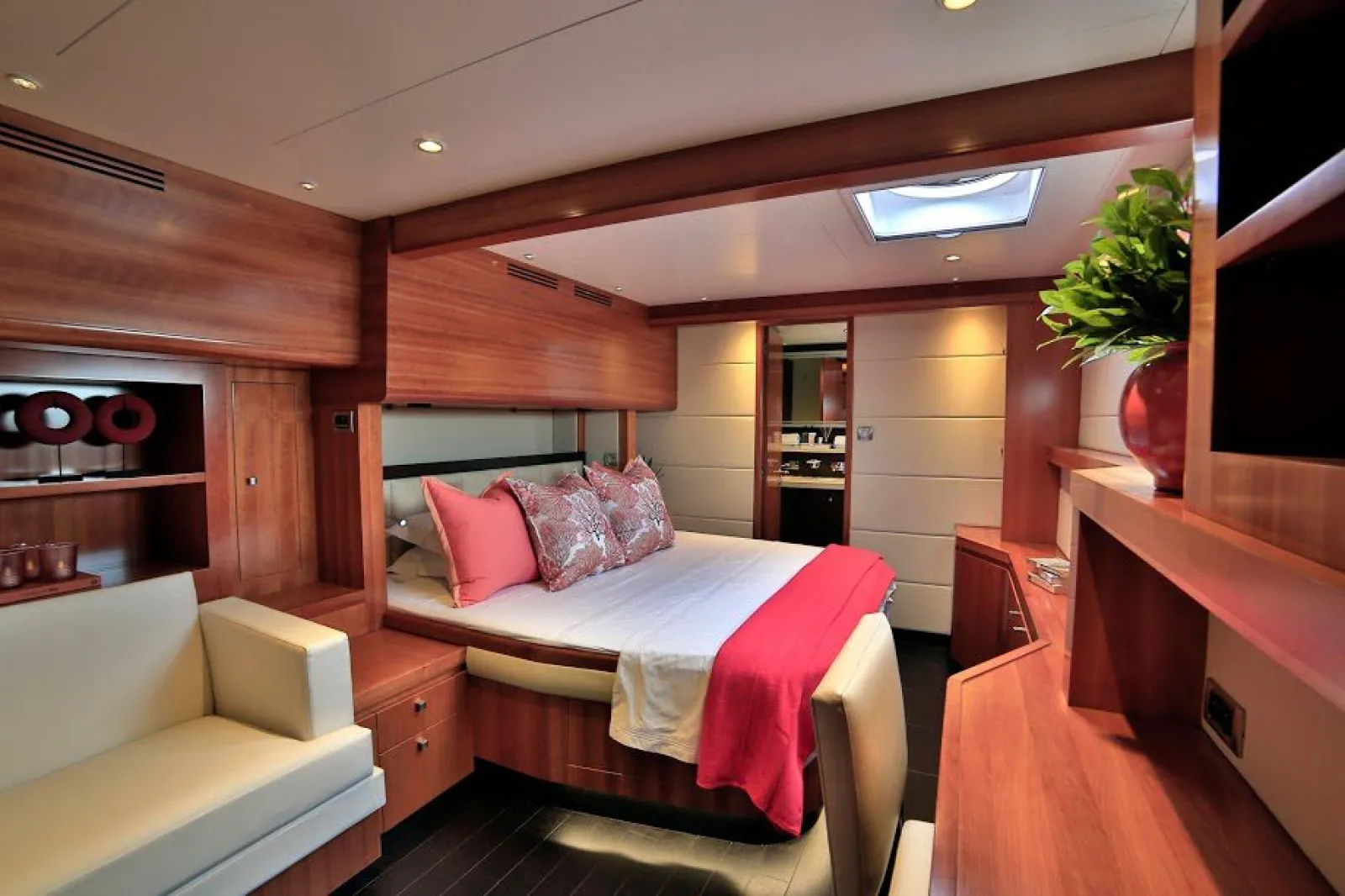 Just two Christmas charters still available on BLUE MOON and PRIMETIME