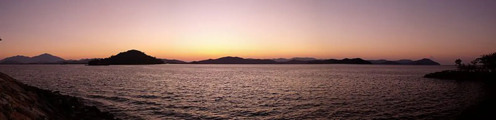 Marinas to visit on a Langkawi Yacht Charter