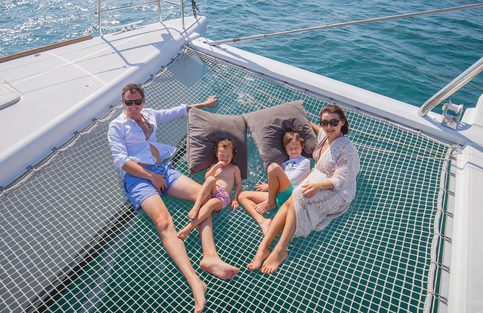 Phuket Green Cruising Season Promotion Extended