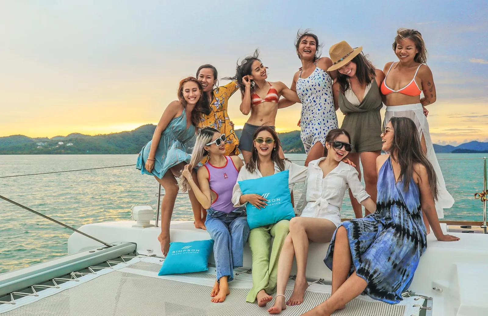 Plan Your Next Cruising Holiday in Phuket  - Special Promotions for Bookings until the end of November 2022