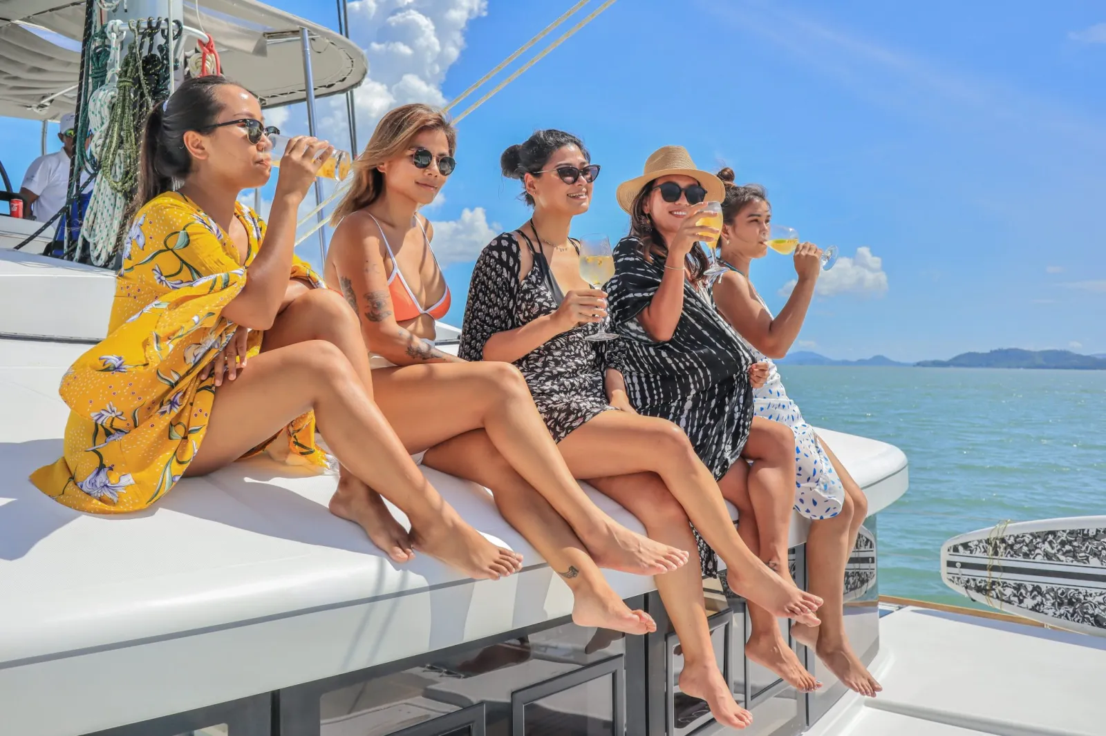 Plan your Spring and Summer in Thailand for 2023, Ahead of Growing Demand