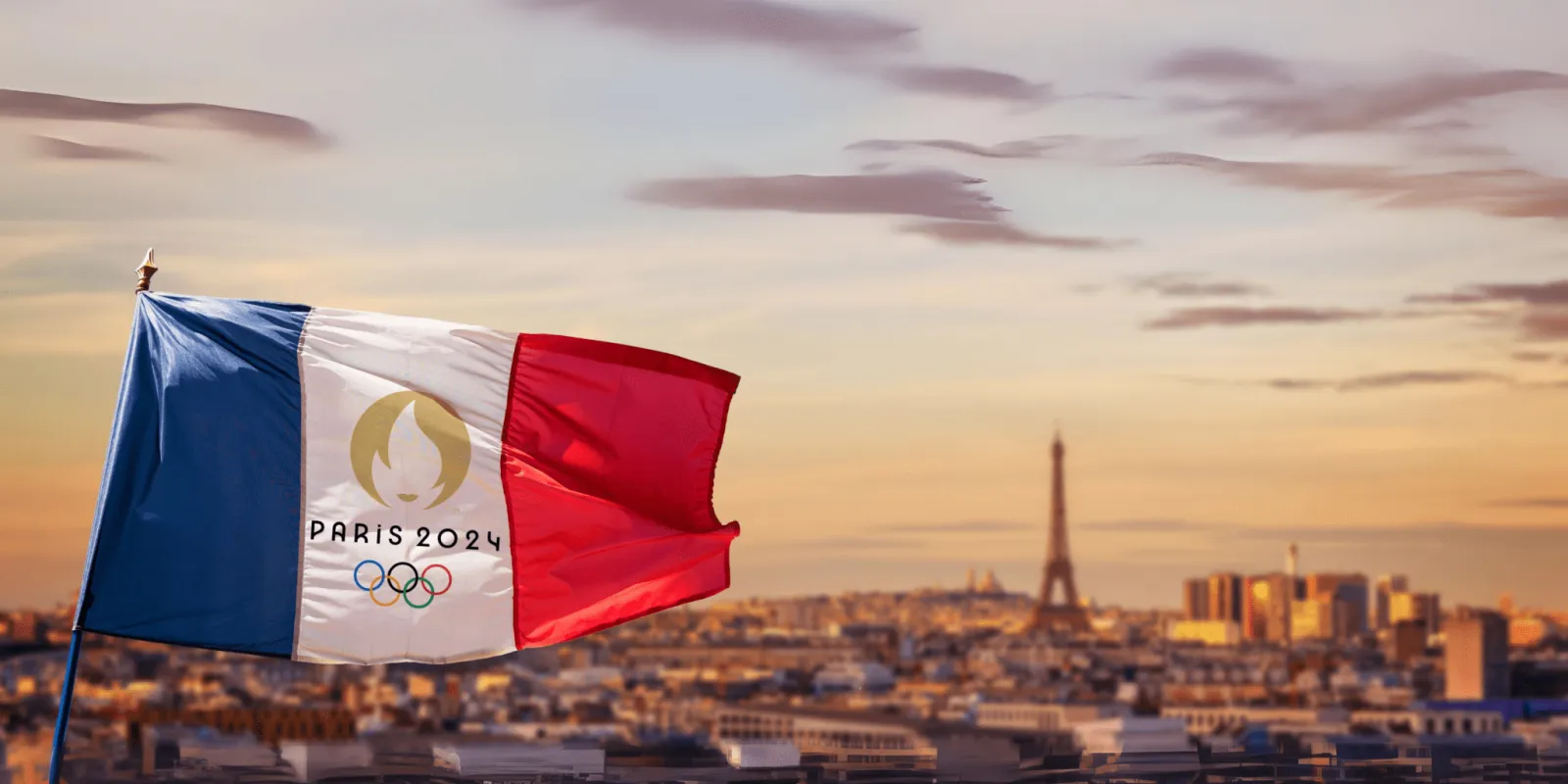 Plan Your Superyacht Charter Holiday When Travelling for Paris Olympics This Summer