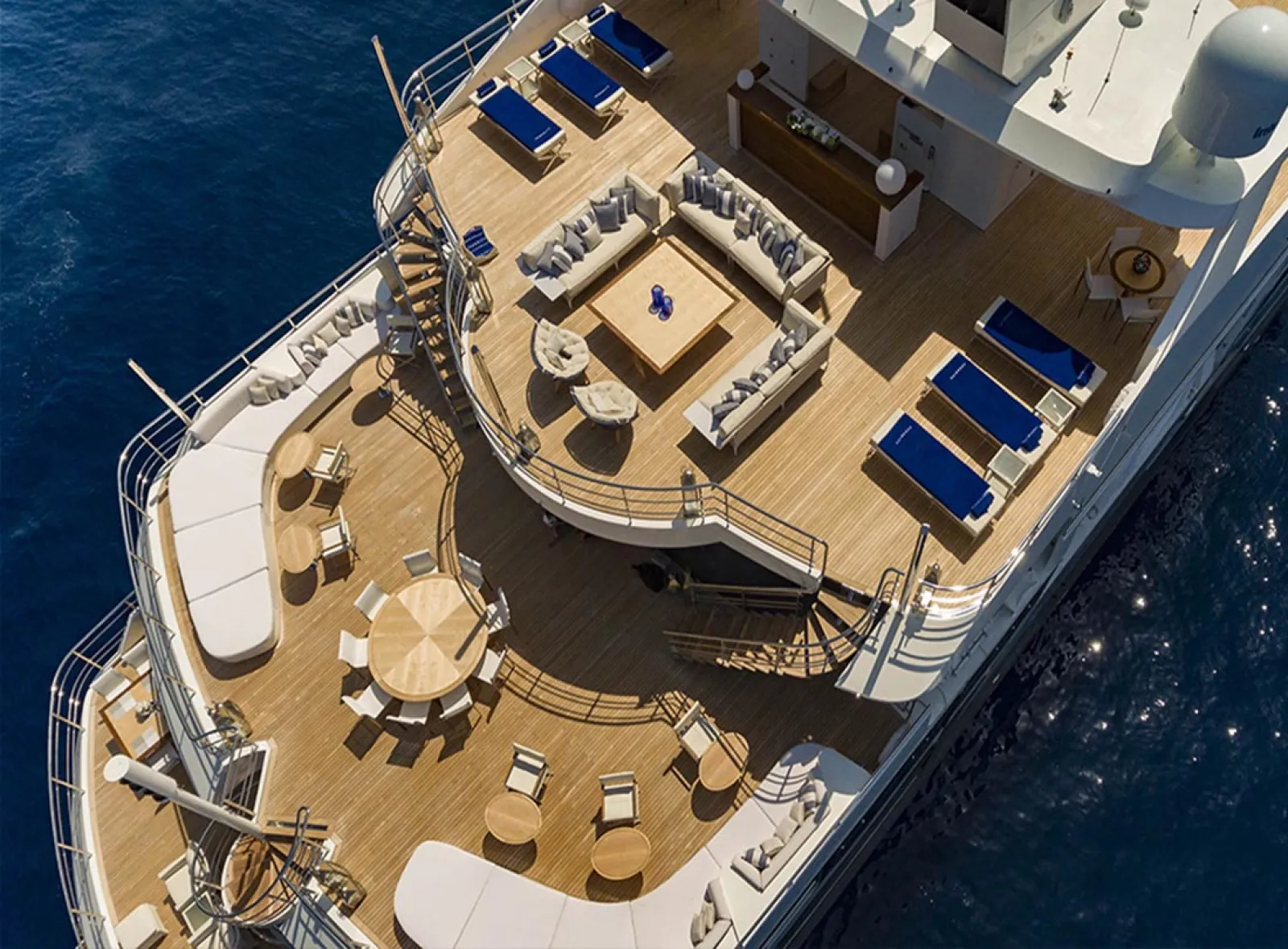 Superyacht Charter Options for 2019 Monaco Grand Prix & Cannes Film Festival - last call!
