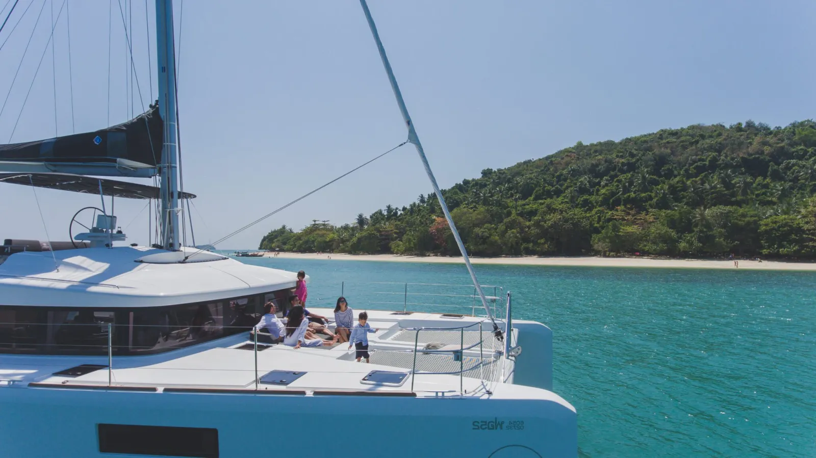 Take Advantage of Special Charter Deals in Phuket This Summer